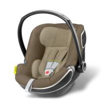 GoodBaby Idan Art.7958 Satin Black
