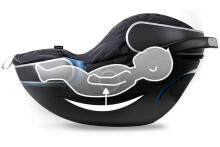 GoodBaby Idan Art.7958 Satin Black