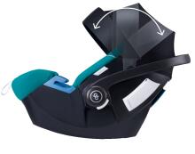 GoodBaby Artio Art.16586 Laguna Blue