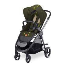 GoodBaby Beli 4 Art.33679 Silver Fox Grey
