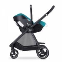 GoodBaby Sila 4 Col.Capri Blue