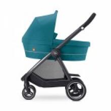 GoodBaby Sila 4 Col.Dragonfire Red
