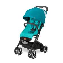 GoodBaby Qbit+Art.16599 Cherry Red
