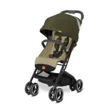 GoodBaby Qbit+ Art.33685 Saphire Blue