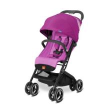 GoodBaby Qbit+Art.33645 Silver Fox Grey