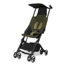 Goodbaby Pockit Satin Black Art.16593
