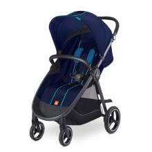 GoodBaby Biris Air 4 Art.33644 Sapphire Blue