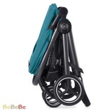 GoodBaby Biris Air 4 Art.33644 Sapphire Blue