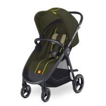 GoodBaby Biris Air 4 Art.32993 Satin Black
