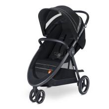 GoodBaby Biris Air 3 Art.33658 Silver Fox Grey