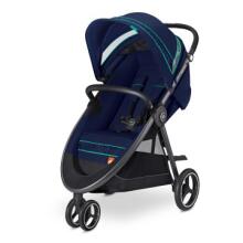 GoodBaby Biris Air 3 Art.33659 Sapphire Blue