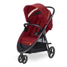 GoodBaby Biris Air 3 Art.33660 Satin Black