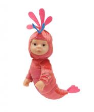 Anne Geddes Art.579161 doll sleeping Shrimp
