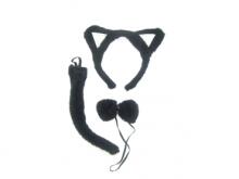 Disquise set Art.18723 Cat-set