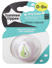 Tommee Tippee Art. 43336563 Anytime