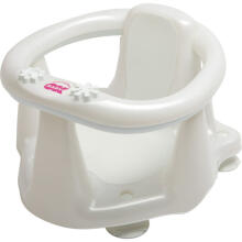 Ok Baby Flipper Evolution Art.37991600 Bianco  Bath seat