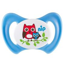 Nip Miss Denti Pacifier Dental 5-13 months