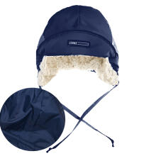 Lenne'15 Knitted Hat Ric Art.12784/042