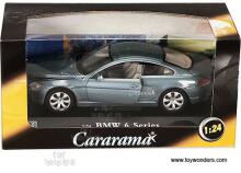 Cararama Art.00125 BMW 6 Series 