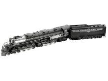 Revell 02165 Big Boy Locomotive 1/87