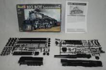 Revell 02165 Big Boy Locomotive 1/87
