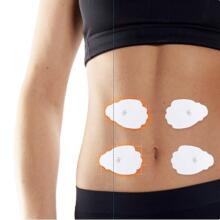LANAFORM LA10020101 BODY STIM FIT