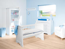 Aerosleep Essential Pack 2-in-1: Mattress + 3D Protector Art.AM-ES120 matracis +3D protektors 120x60 cm