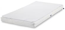Aerosleep Essential Pack 2-in-1: Mattress + 3D Protector Art.AM-ES120 matracis +3D protektors 120x60 cm