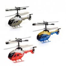 Silverlit Nano Falcon Art. 84716 Radiovadāmais helikopters