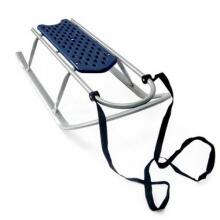 Piccolino XDrive Navy&Silver