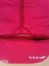 Piccolino Alaska Red