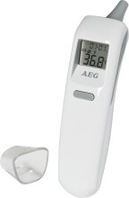 AEG Art.FT4919 Цифровой термометр 4 в 1