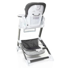 4Baby'18 Icon Col.Grey