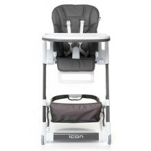 4Baby'18 Icon Col.Grey