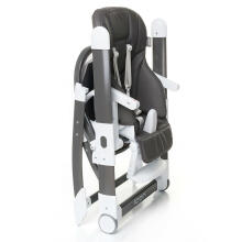 4Baby'18 Icon Col.Grey