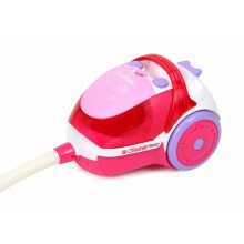 PW Toys Art.IW649 Cleaner Vaikų dulkių siurblys su garsu ir šviesa