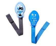 Tommee Tippee CTN Art.43336381  Closer-to-Nature soother cord