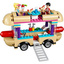  Lego Friends 41129