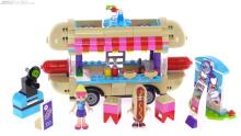  Lego Friends 41129