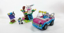 41116 „LEGO® Friends“ alyvuogių mašina, nuo 6 iki 12 metų