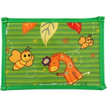 „Sunbaby Playmat Art.90106“ vystomasis kilimėlis drugelis
