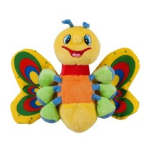 „Sunbaby Playmat Art.90106“ vystomasis kilimėlis drugelis