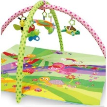 Lorelli Toys Fairy Art.1030032 Развивающий коврик  Фея