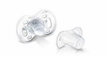 Philips Avent Art.SCF195/30 Silicone Soother 6 - 18m.