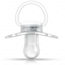 Philips Avent Classic Art.SCF196/01 Silicone Soother 0 - 6 m.