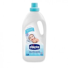 Chicco Art.07532.10 Liquid washing detergent hipoallergic