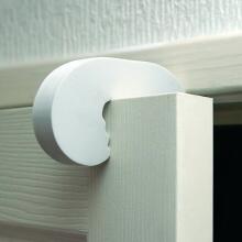 Clippasafe Door Stopper CLI 76/1