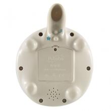 Pabobo Star Projector Turtle Green Art.TP02-GRAY