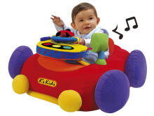 K's Kids Jumbo Go Go Go  Art.KA10345