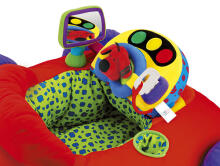 K's Kids Jumbo Go Go Go  Art.KA10345